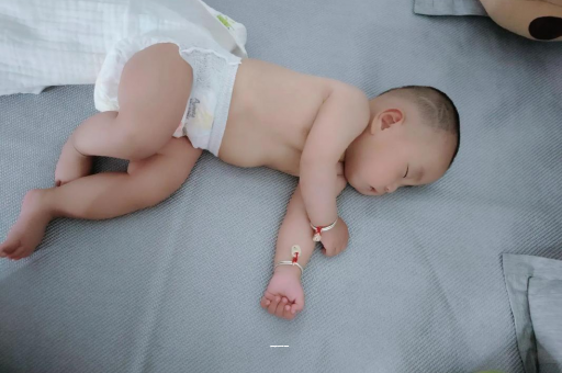 钦州孕妇突然心跳加速