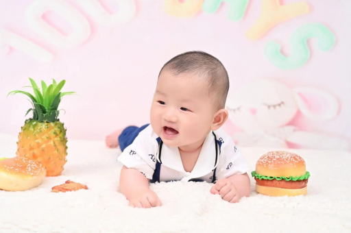 钦州宝宝几个月开始说话