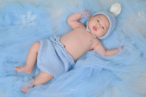 钦州宝宝发烧多久会好