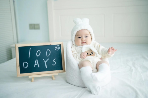 钦州宝宝多大开始攒肚子 钦州宝宝多大开始攒肚子